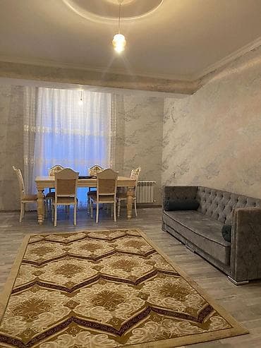 lenkaranda kiraye evler: ✨ MÖHTƏŞƏM TƏKLİF… ✨ 📍 Metroya yaxın 🏠 3 otaqlı mənzil kirayə verilir — 6