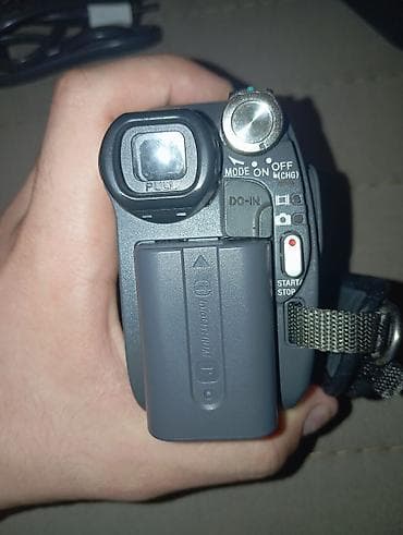mini printer: Sony Handycam miniDV videokamera dəsti, AMERIKADAN GƏTIRILIB 2005DE O — 3