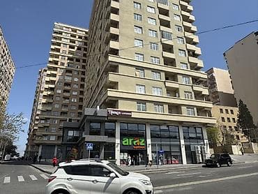 bakixanov 2 otaqli evler: 3 otaqlı, Yeni tikili, 134 kv. m — 1