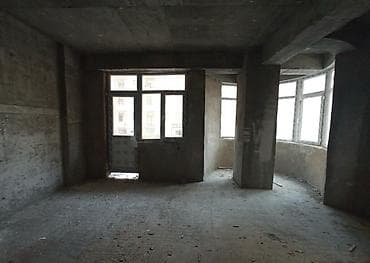 berdede ev: 4 otaqlı, Yeni tikili, 122 kv. m — 1