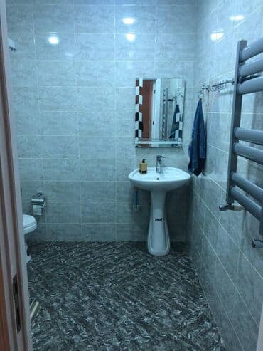 квартиры на ази асланова: Əhmədli metrosunun yaxınlığında yerləşən ümumi sahəsi 80 kv,m olan,2 — 2