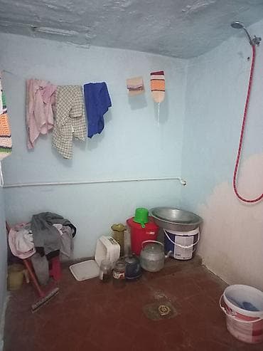 Həyət evi alıram: 3 otaqlı, 45 kv. m, Orta təmir — 7