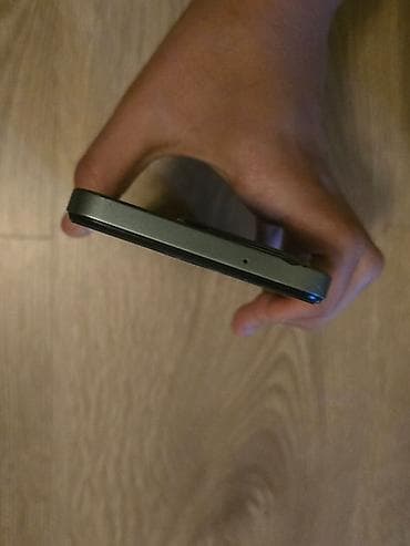 kontakt home mikrofon: Honor X6b, 256 GB, rəng - Yaşıl — 6