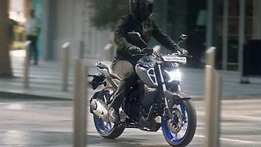 işlənmiş moped: Yamaha 150 sm3, 2024 il, 24617 km — 1