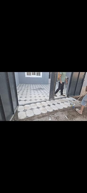 kompozit doseme: Paket Kupça – həyətə tam hazır giriş və abadlaşdırma xidməti Təklif — 2