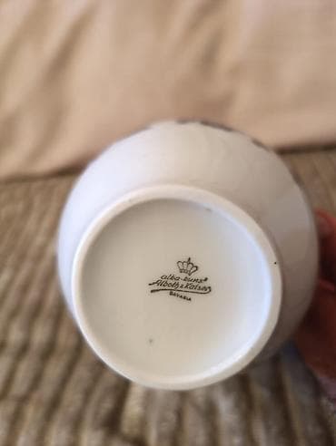 Şamdanlar: Alka kunst,26 sm — 4