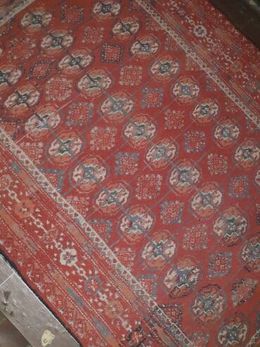 xalça toxuyan: Xalça Azərbaycan — 4