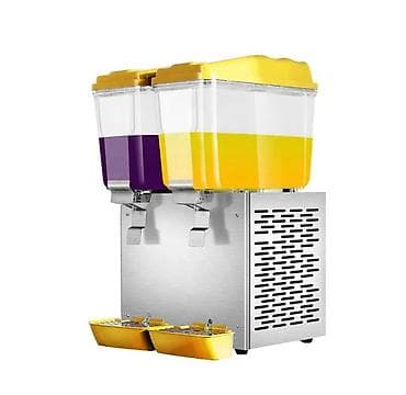 Moyka avadanlığı: Sok üçün, Qoşa — 1