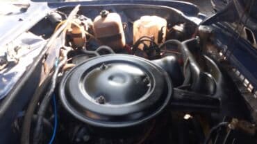 diffuser satisi: VAZ 2106, mavi rəng, sedan kuzov. mator idealkarobka most yaxși,1il — 5