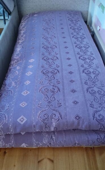 Süfrələr: Böyüklər üçün Bir nəfərlik Yorğan — 2