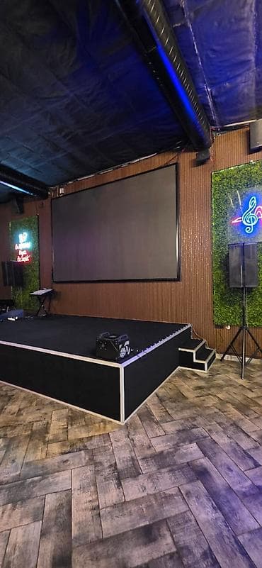 pub restoran: Əhmədlidə pub,restoran(hazır biznes) satılır.Qiymət: 65000. İcarə — 5