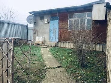 ev satlr: 44 kv. m, 2 otaqlı, Kombi, Qaz, İşıq — 1