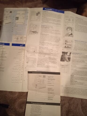 ayfon xs max: Polaroid 636 Closeup – instant fotoaparat - Model: Polaroid 636 — 3