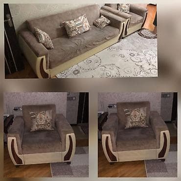 Divan kreslo desti 220 azn Acilir, baza var 🏡Yeni Yasamal ⚡️⚡️lale 2