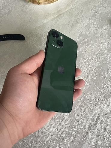 iphona 6 plus: IPhone 13, 128 GB — 1