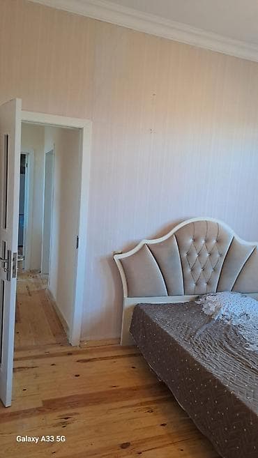 gence emlak ev: 2 otaqlı, 65 kv. m, Kredit yoxdur, Orta təmir — 10