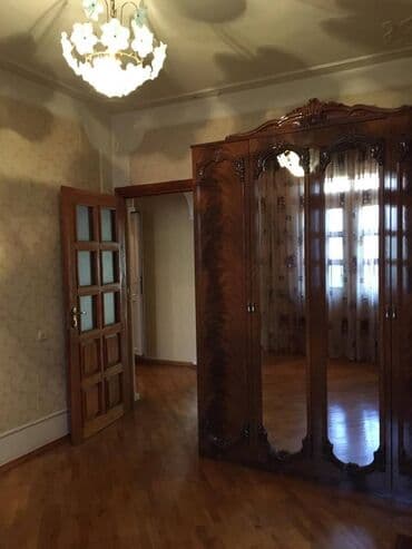 9 mkr 3 otaqli evler: Nizami rayonu Xalqlar Dostluğu metrosunun yaxınlığında yaşayış sahəsi — 7