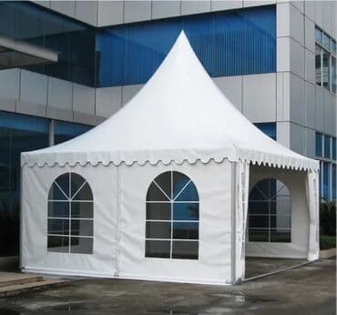 био туалет: Tədbir çadırları və membran konstruksiyalar İsdənilən ölçüdə — 1