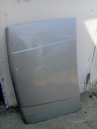 vaz nikel: Avtomobilin mühərrik hissəsini qoruyan və aerodinamik xüsusiyyətlərə — 2