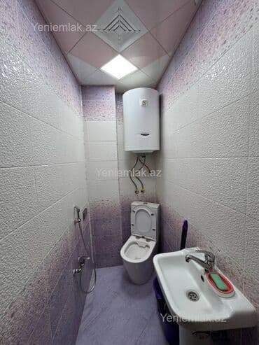 Mənzil alıram: 3 otaqlı, 82 kv. m — 6