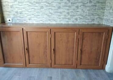 plastik pancara: Пластиковые шкафы. лучший вариант для балкона, блока, дома, закрытия — 9