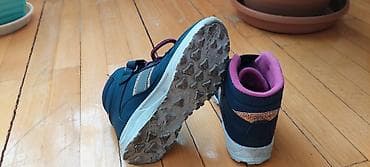 krossovka: Uşaq idman ayaqqabısı – Kinetix brendi - Ölçü: 34 (altlıqda qeyd — 3