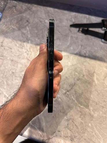 iphone 13 sad: IPhone 13 Pro, Yaşıl — 5