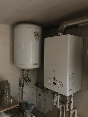 ehmedli evlerin satisi: Zığ qəs. 3 otaqlı, 120 kv. m, Kredit yoxdur, Orta təmir — 8