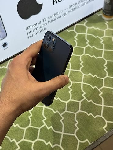 samsung a11 ekran: IPhone 12 Pro, 128 GB, Pacific Blue, Face ID — 8