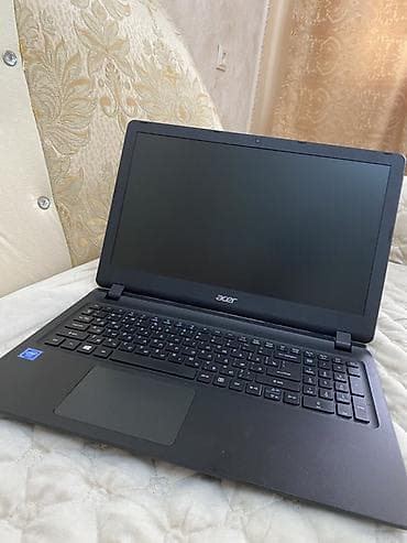 hard disk ssd: Acer Aspire ES1-533 noutbuku - Ekran: 15.6" - Prosessor: Intel — 1