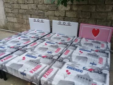 abseron gencler seherciyi: Krovat
Tezedir haziri var whatsapp var — 3