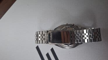 orient: Qol saatı, Orient, rəng - Qara — 8