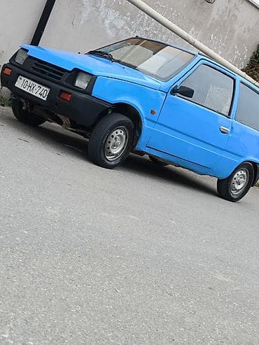 suzuki jimny satilir: Qiranatdari cxb taxmaq lazimdi masin pol abarot masindi tekerleri — 2