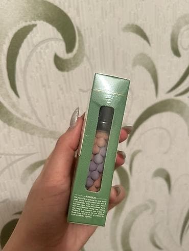 narkotik ətir: Aloe Vera TUZ Makeup Base – makiyaj üçün baza - Növ: Pore Correcting — 1