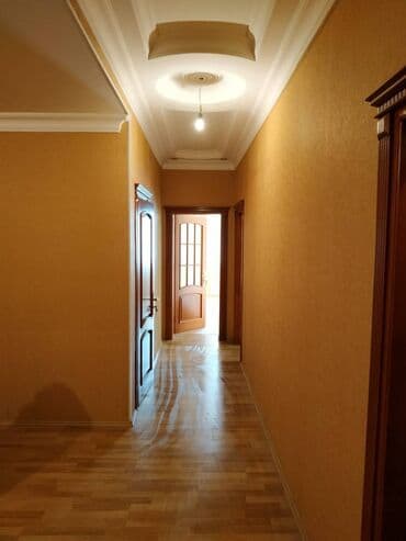 hezi aslanovda 3 otaqli evler: 3 otaqlı, Yeni tikili, 109 kv. m — 4