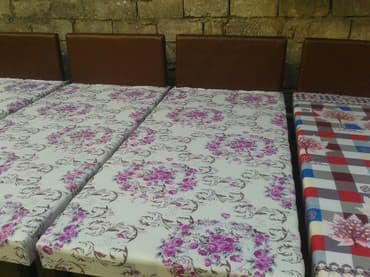 Təknəfərlik çarpayı