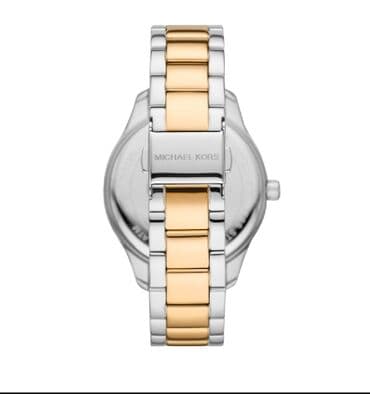 Qadın geyimləri: Qol saatı, Michael Kors — 3