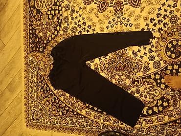 plas: Salam. 2XL və ya XL razmerlərdə paltarlardl. Baha alinib . ümumi 50 — 6