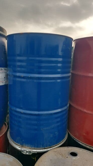 ev əşaları: Boçka, Metal, İşlənmiş — 2