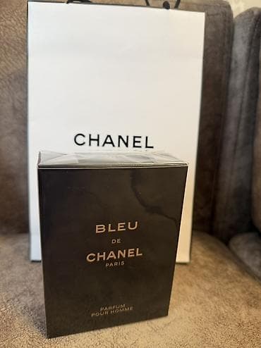 Məhsul: Bleu de Chanel Parfum Pour Homme Brend: CHANEL Tərkib/Tip