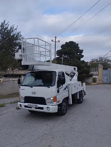 w211 ehtiyat hisseleri: Avto səbət kran 15 metirdən 45 metirə dək qiymətlər ölçüyə görə — 1