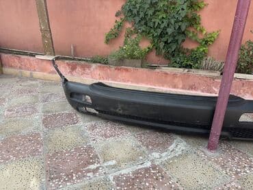 Bamperlər, buferlər: Arxa, Kia Sorento ( 2009-2012) — 2