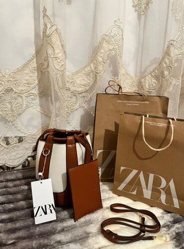 Çanta dəsti, Zara, Yeni lalafo.az -da Çanta dəsti, Zara, Yeni