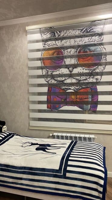 jaluz perde sifarishi: Perdeler her ölcüde ve her rengde zövqünüze uygun — 11