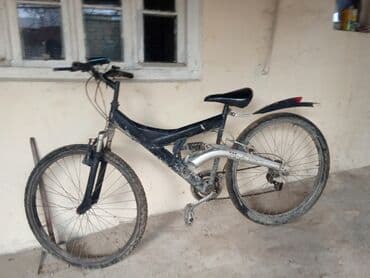 Детские велосипеды: Городские велосипеды — 1