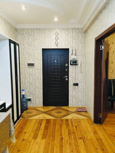 xirdalan kiraye: 3 otaqlı, Yeni tikili, 96 kv. m — 6