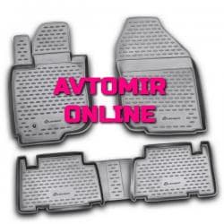 ravon satış mərkəzi: TOYOTA RAV4 2006-2010 ayaqaltilar NOVLINE "AILERON", NOVLINE — 1