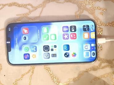 IPhone 13 Pro, 256 GB, Sierra Blue, Face ID