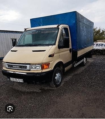 Sedan maşın ilə barter mümkündür