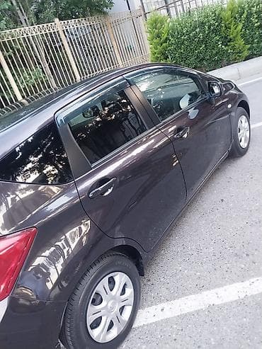 traktor ekskavator satiram: Nissan Note: 1.2 l | 2015 il Hetçbek — 9